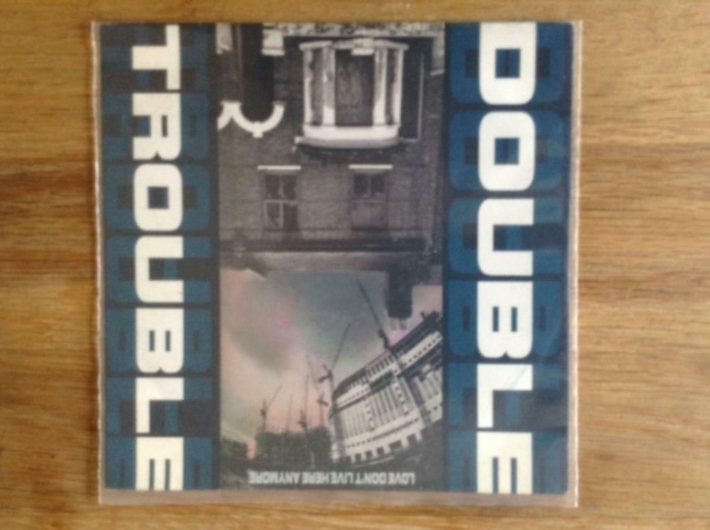 single double trouble, Enlèvement ou Envoi, Pop