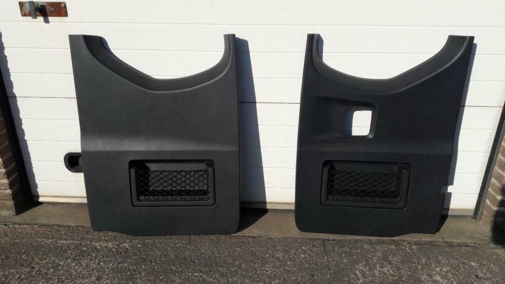 NIEUWE deur bekleding mercedes splinter of VW crafter, Ophalen, Nieuw