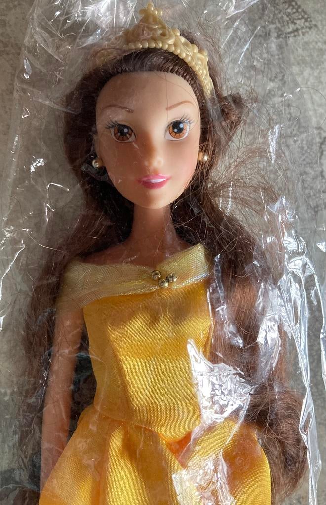 Mooie prinses Barbie pop, Ophalen of Verzenden, Zo goed als nieuw, Barbie
