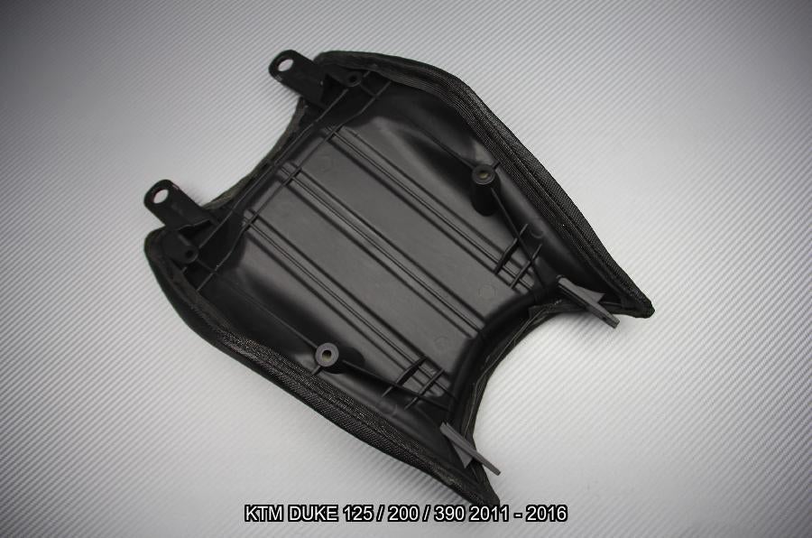Selle Conducteur AVDB pour KTM DUKE 125 200 390 2011 - 2016, Motos, Enlèvement ou Envoi, Neuf