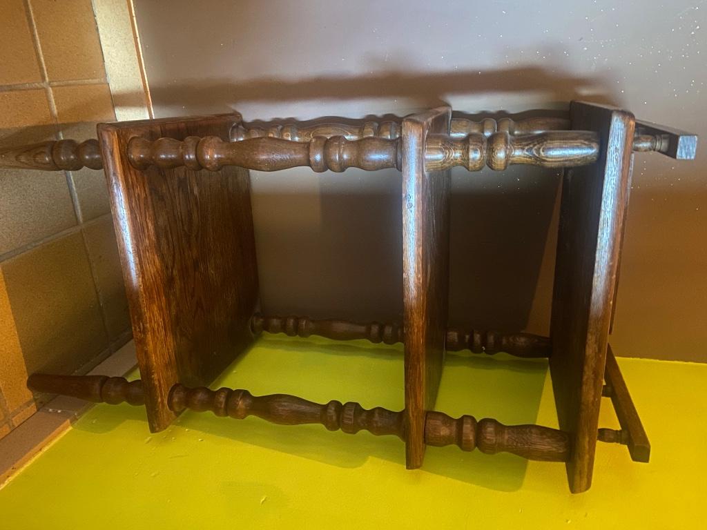 Meuble, Enlèvement, Utilisé