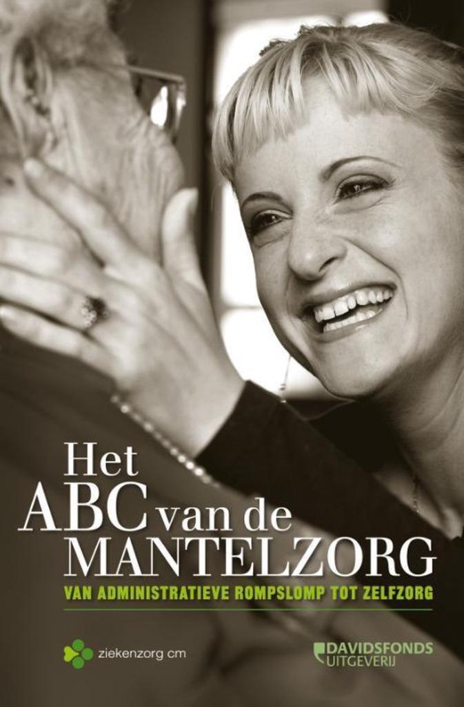 Het abc van de mantelzorg, Enlèvement ou Envoi, Utilisé