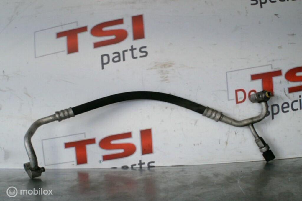 Airco leiding + Sensor 1K0820721AE​ 2.0TSI AXX BWA VAG, Enlèvement ou Envoi, Utilisé, Seat, Seat