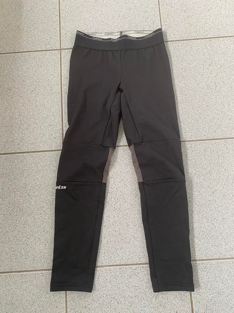 Thermische broek van Decathlon  10 jaar, Kinderen en Baby's, Gebruikt, Jongen of Meisje, Decathlon, Ophalen