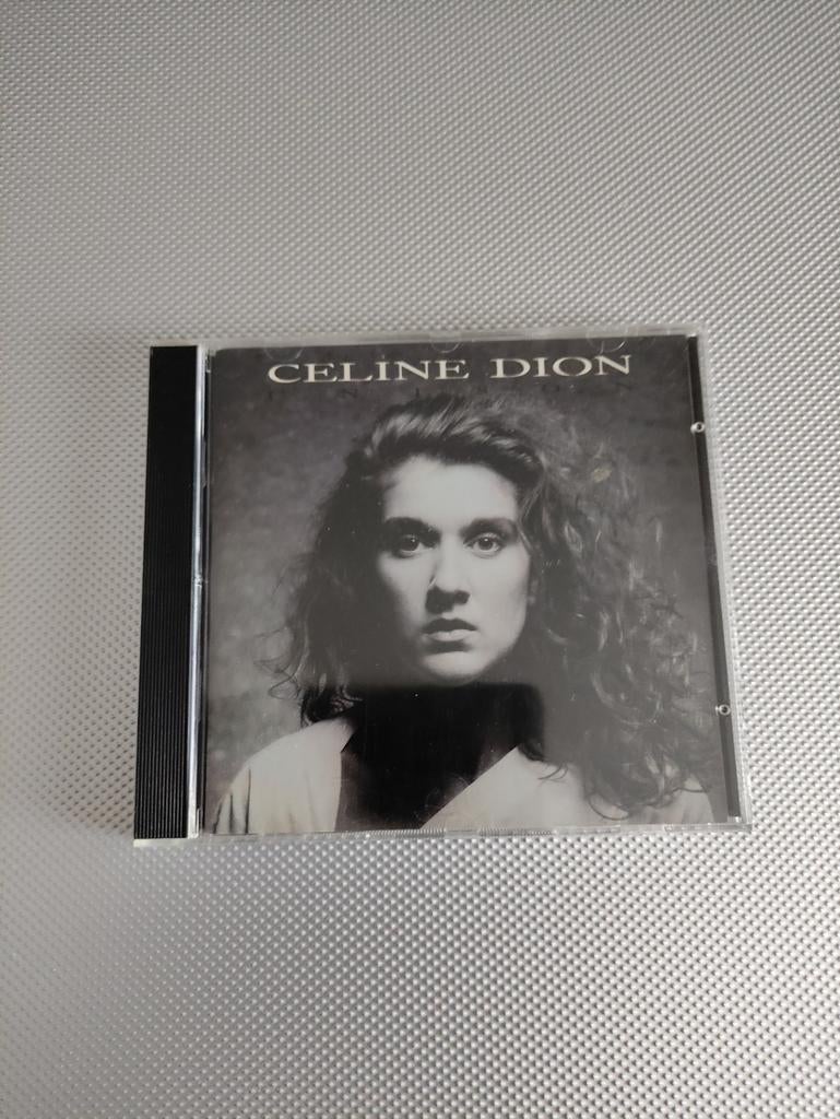 Celine Dion - Same title, Ophalen of Verzenden, Zo goed als nieuw
