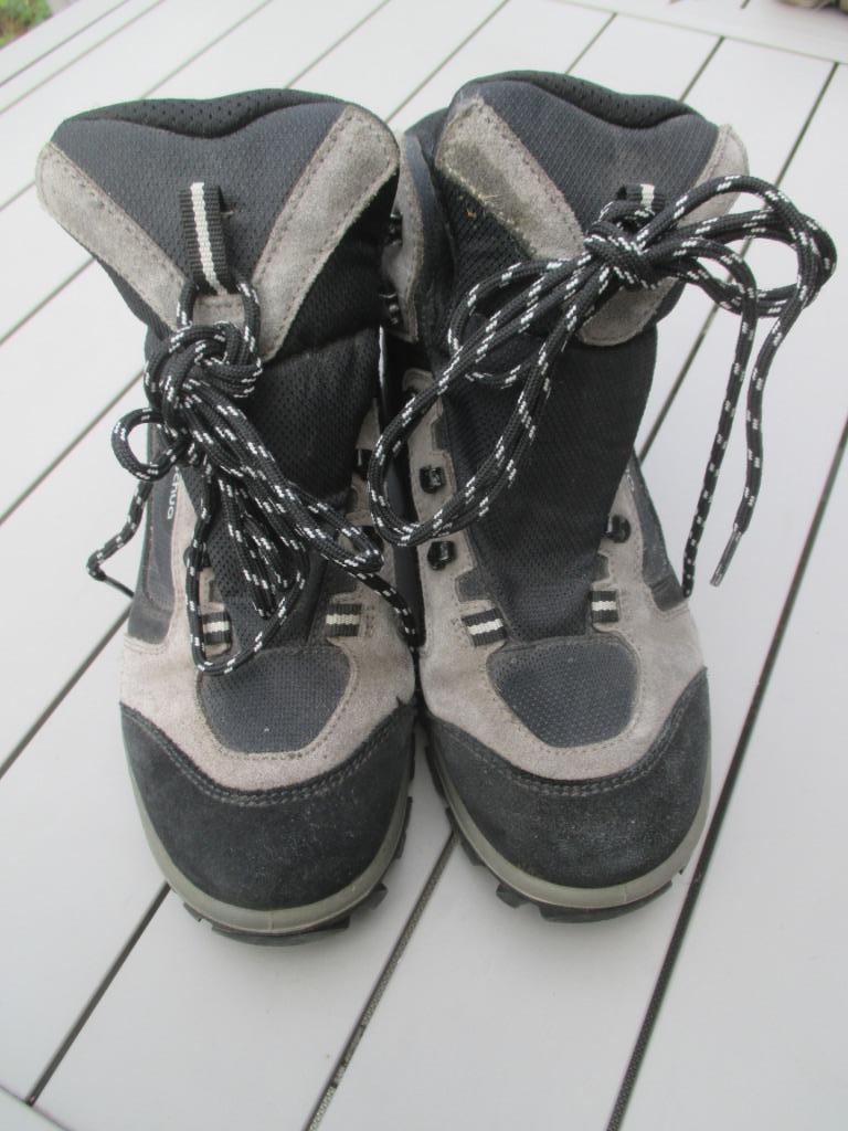stapschoenen Quechua maat 42 NIEUW, Ophalen of Verzenden, Nieuw