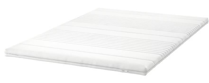Ikea topper Tussöy 180x200, Enlèvement, Utilisé