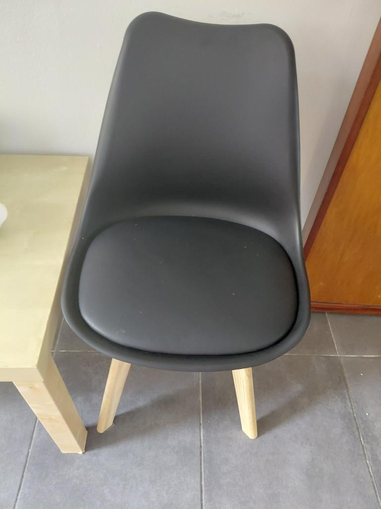 Chaises, Ophalen of Verzenden
