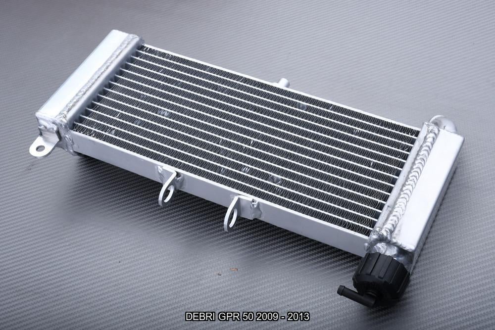 Radiateur AVDB DERBI GPR 50 2009 - 2013, Enlèvement ou Envoi, Neuf
