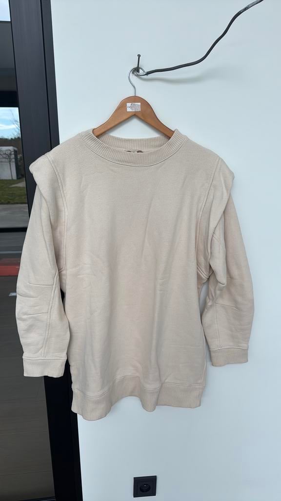 Pull confortable, Enlèvement ou Envoi, Comme neuf, Taille 38/40 (M)