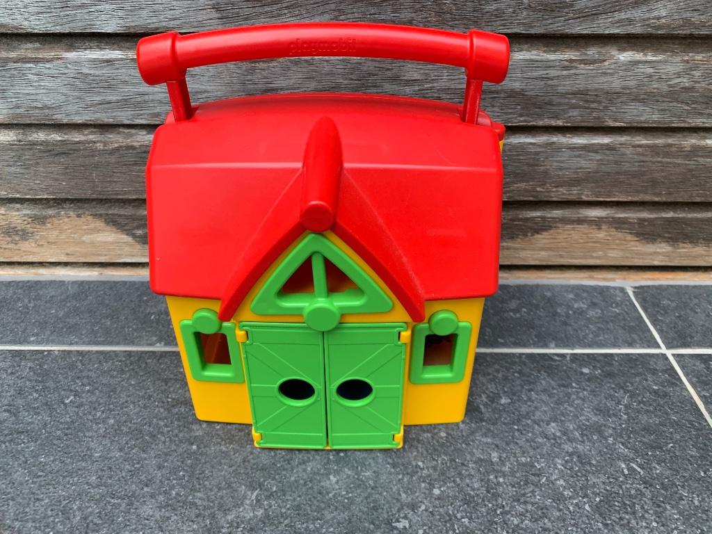 Kinder speelhuisje, Kinderen en Baby's, Speelgoed | Buiten | Speelhuisjes, Ophalen, Gebruikt