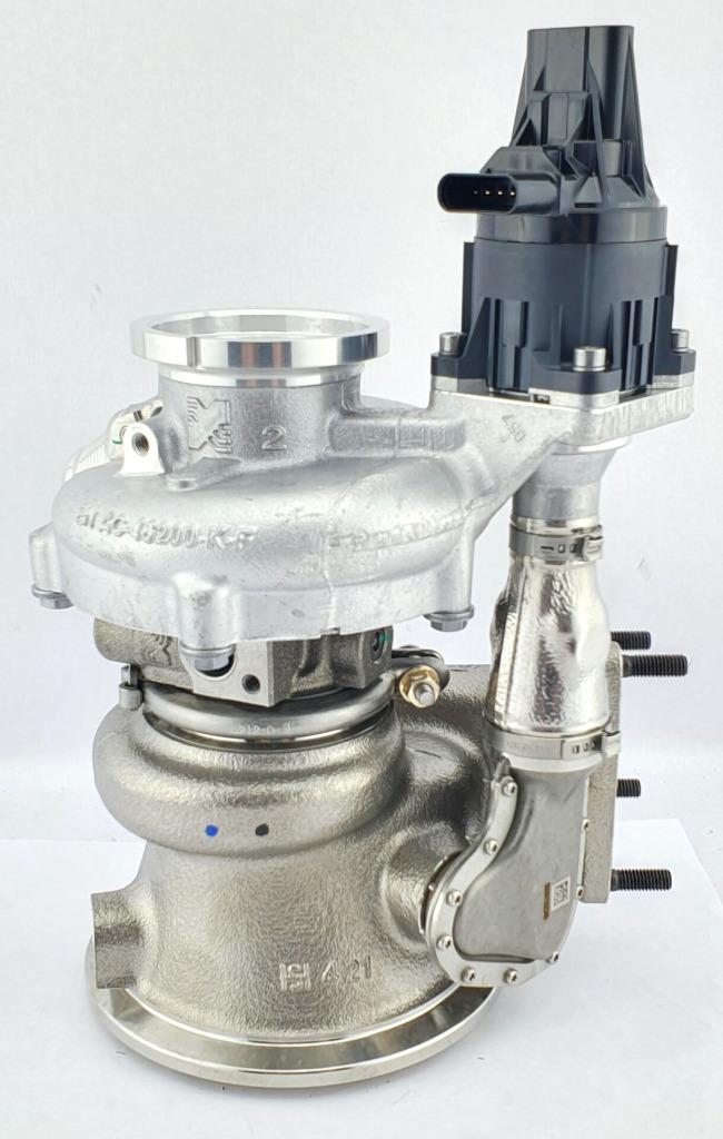 turbo pour SUZUKI 	Ignis 1.3 DDiS, Enlèvement, Révisé, Suzuki