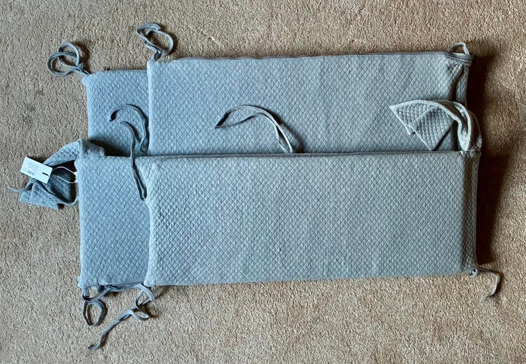 Nieuwe parkomrander Anais, Kinderen en Baby's, Babyparken, Ophalen of Verzenden, Nieuw, Vierkant