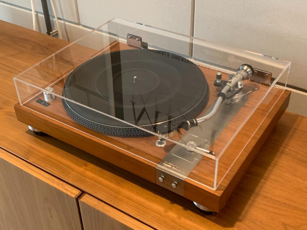 Nieuwe stofkap Micro Seiki DD-1, DD-5, Solid-1, Solid-5, Audio, Tv en Foto, Platenspelers, Ophalen of Verzenden, Nieuw, Platenspeler-onderdeel