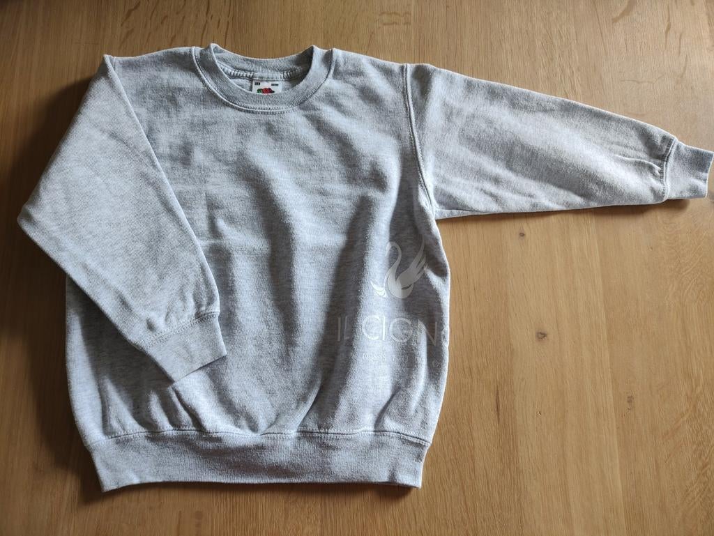 Trui Il Cigno 116, Il Cigno, Gebruikt, Meisje, Trui of Vest