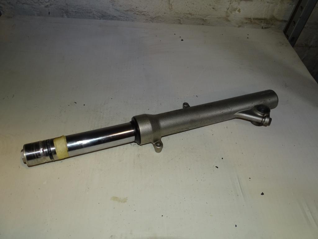 honda silver wing fjs600 voorvorkpoot, Ophalen of Verzenden, Gebruikt