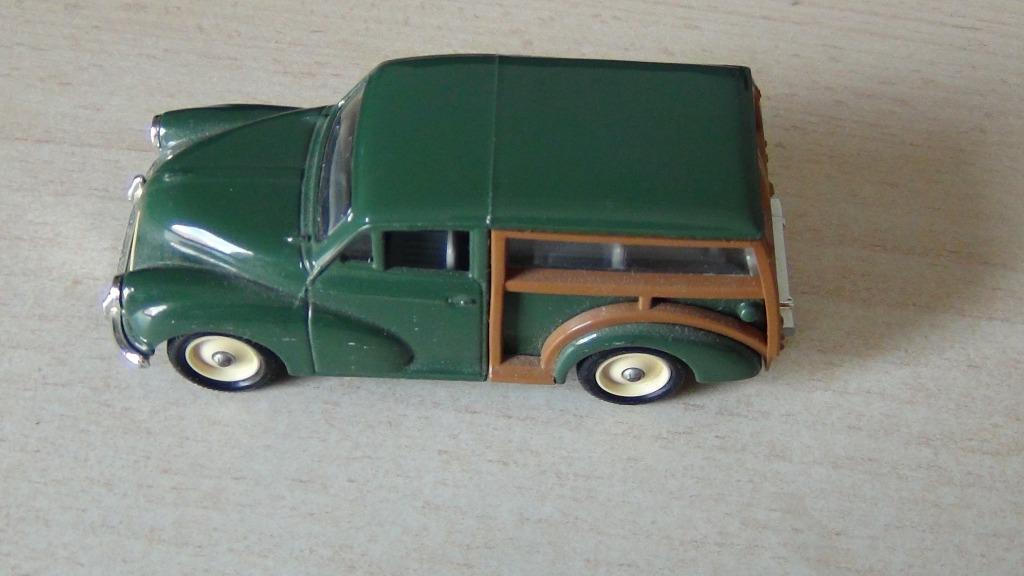 voiture familiale morris days-gone, Ophalen of Verzenden, Nieuw, Auto, Overige merken
