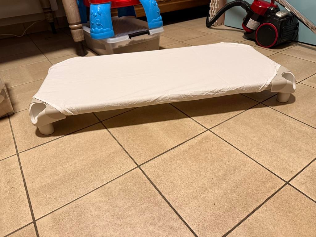 Rustbed Wesco, Enfants & Bébés, Enlèvement, Comme neuf