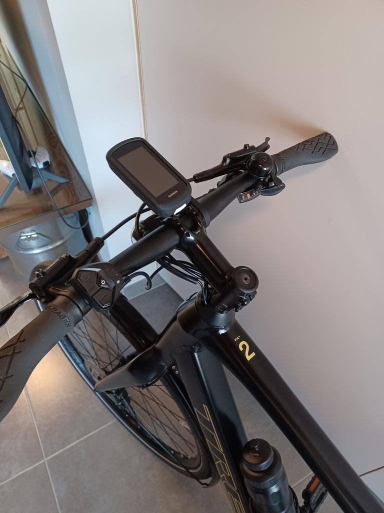 Trek fx+2Lt, Ophalen, Zo goed als nieuw