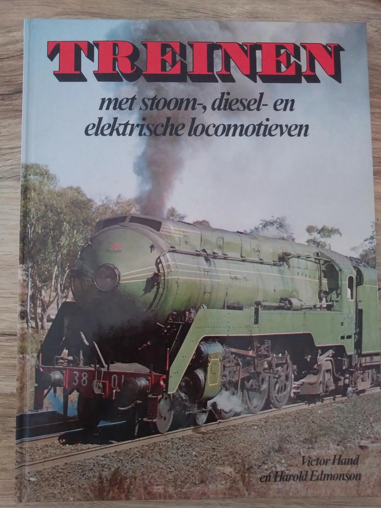 Treinen, Verzamelen, Ophalen of Verzenden, Nieuw
