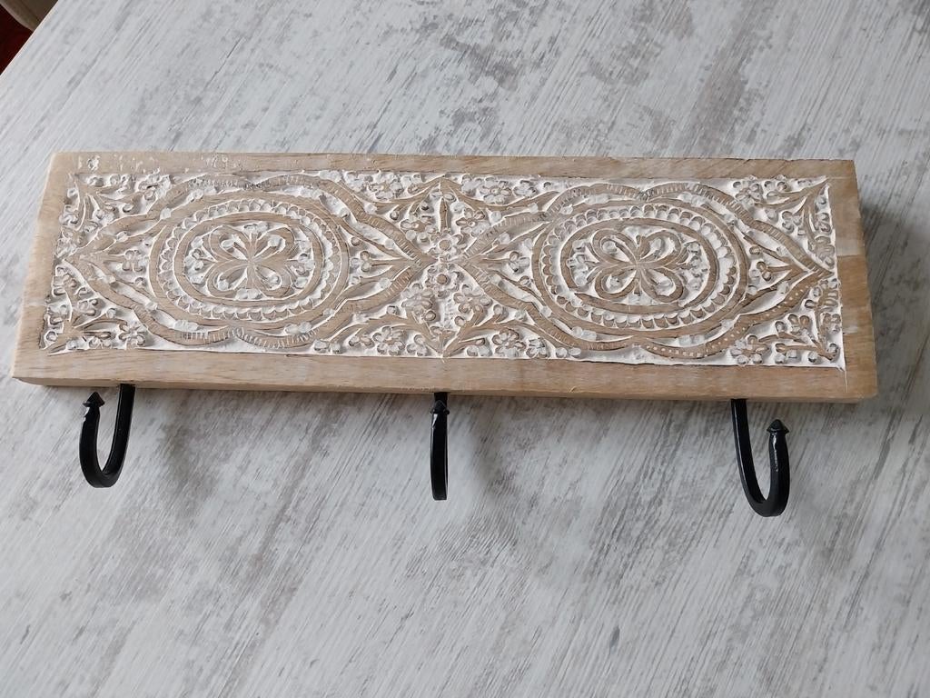 Porte manteaux (clefs ou bijoux), Enlèvement, Neuf