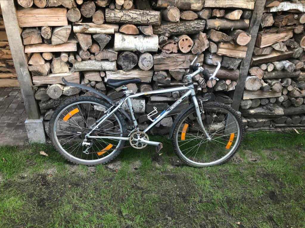 Fiets te koop, Enlèvement ou Envoi, Utilisé