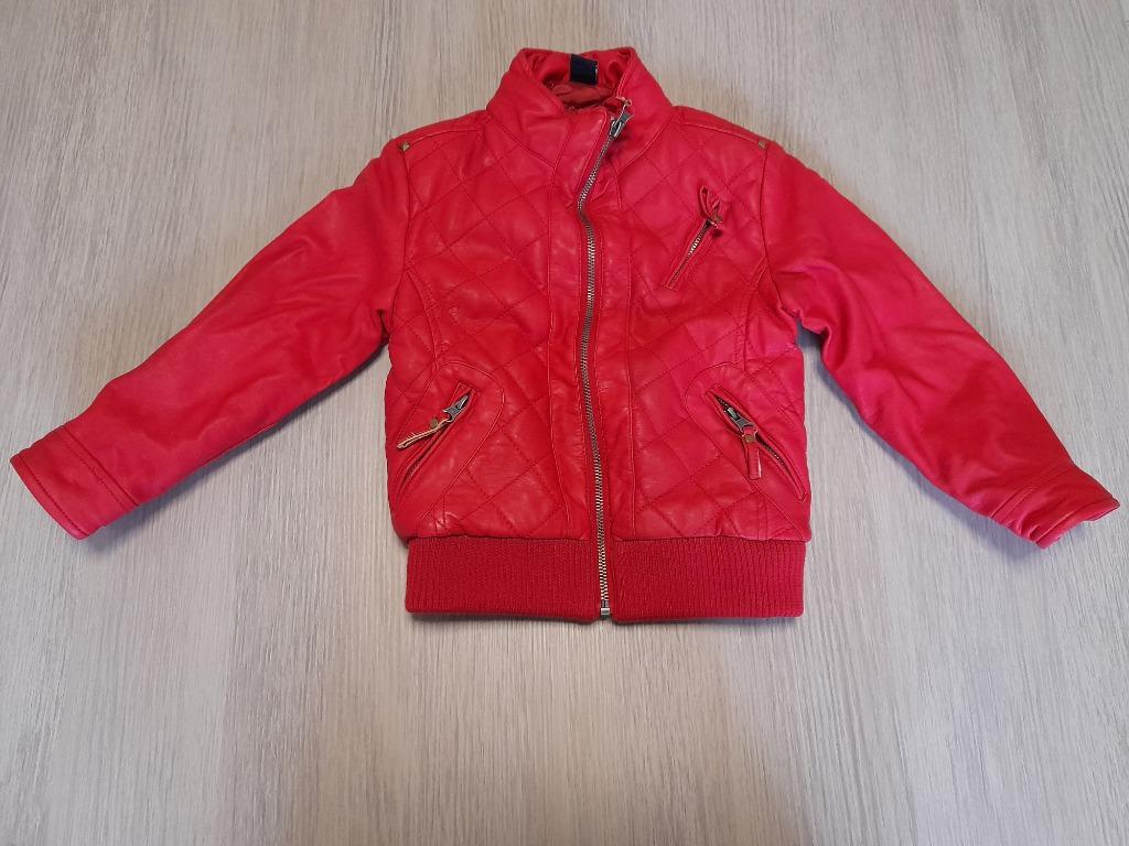 Meisjes jas Sevenoneseven 98/104, Meisje, Sevenoneseven, Ophalen of Verzenden, Zo goed als nieuw