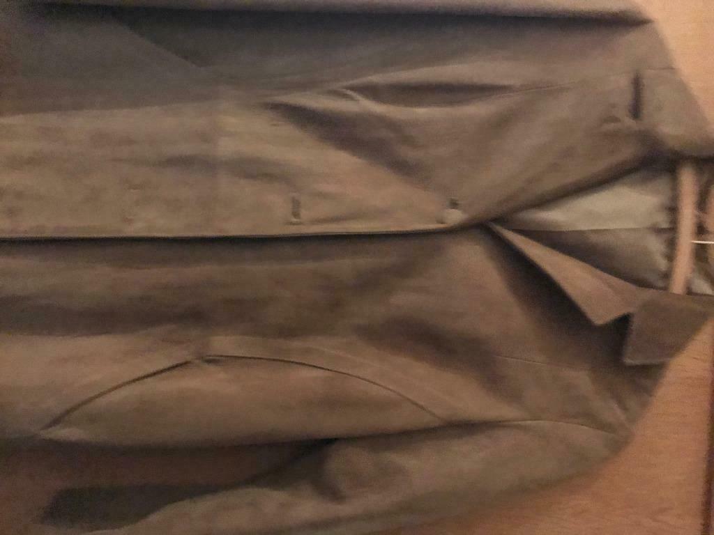 Manteau en daim Dame, Enlèvement, Comme neuf