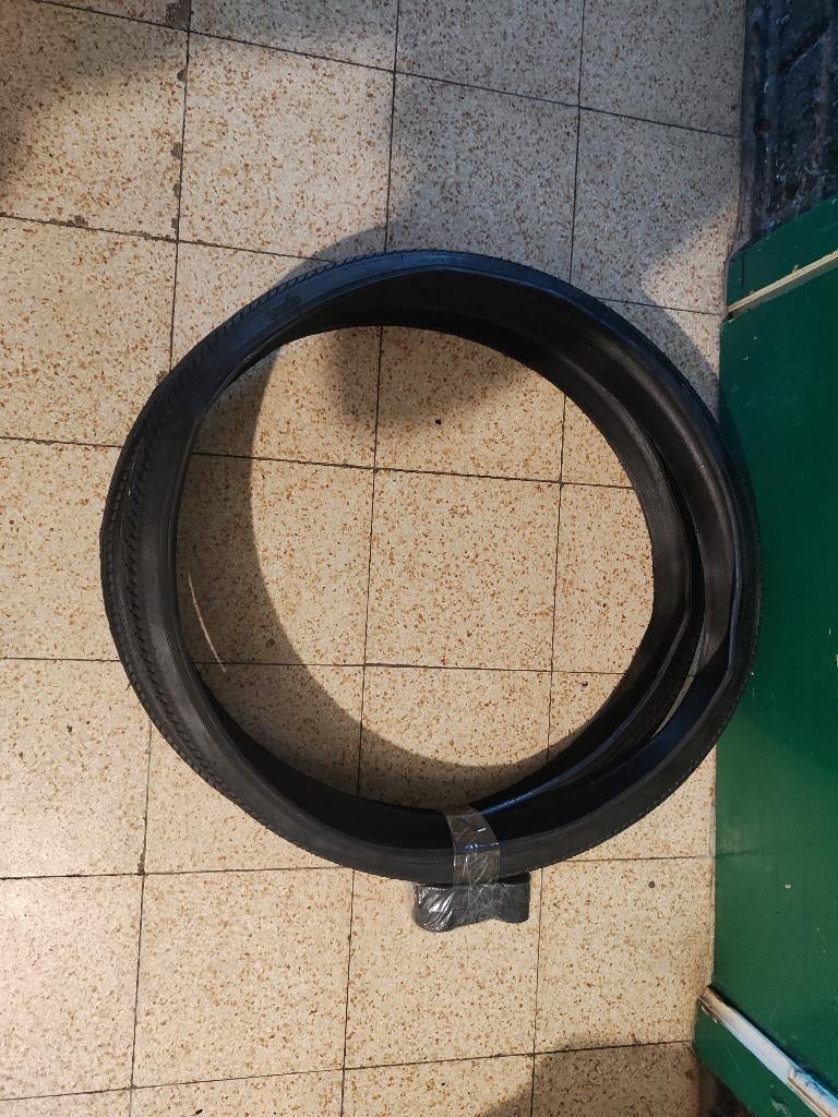 Pneus et chambres à air vélo, Vélos & Vélomoteurs, Enlèvement, Neuf, Pneu, Autre