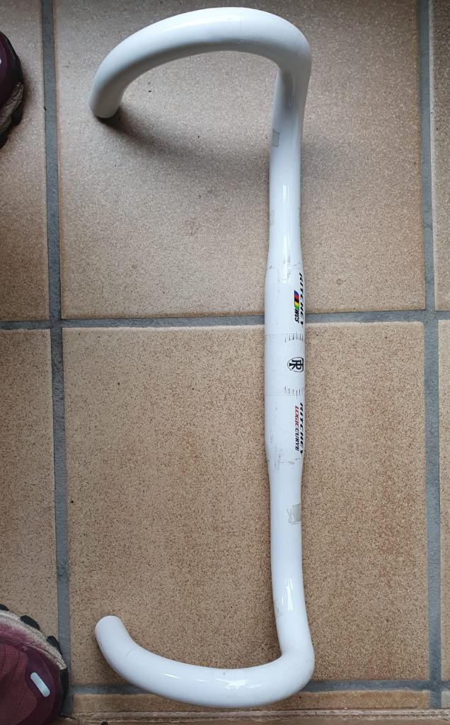 Ritchey aluminium hanger 42 cm, Ophalen, Gebruikt, Stuur, Ritchey