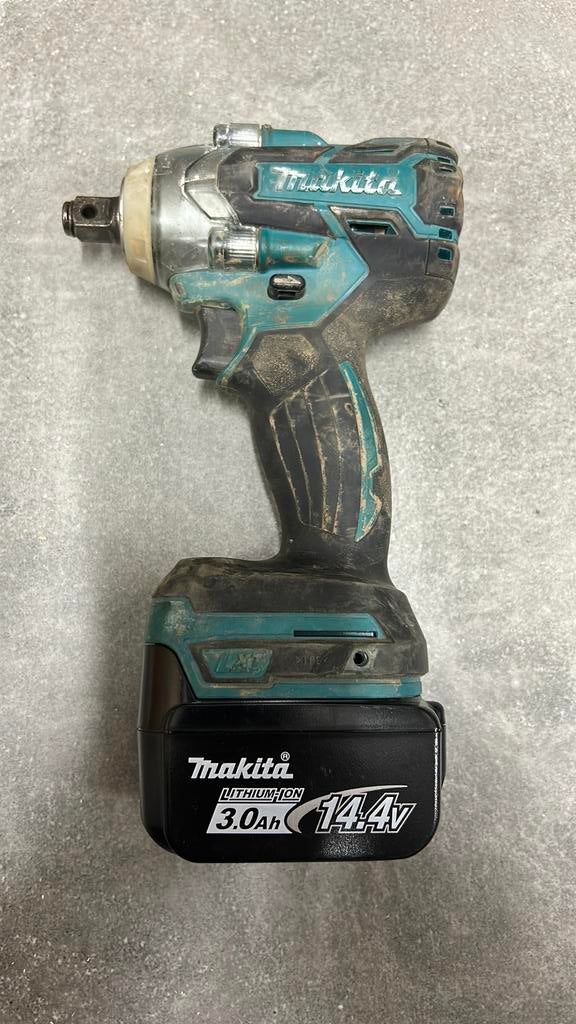 Makita dtw284, Enlèvement, Utilisé, Autres types