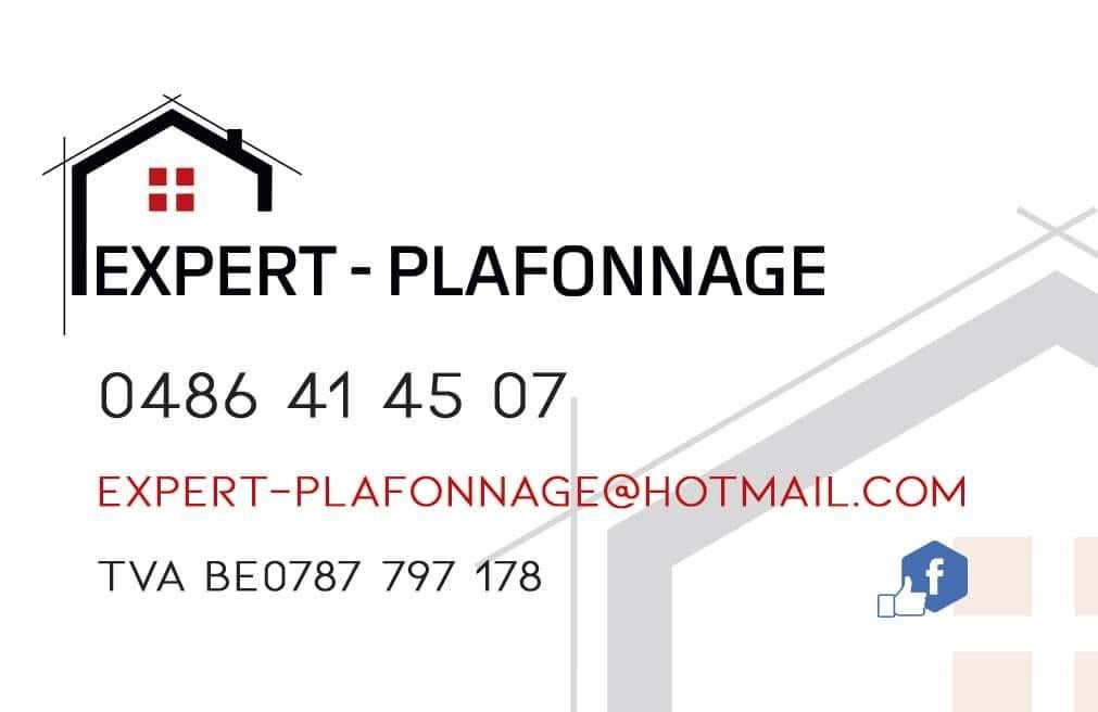Plafonneur