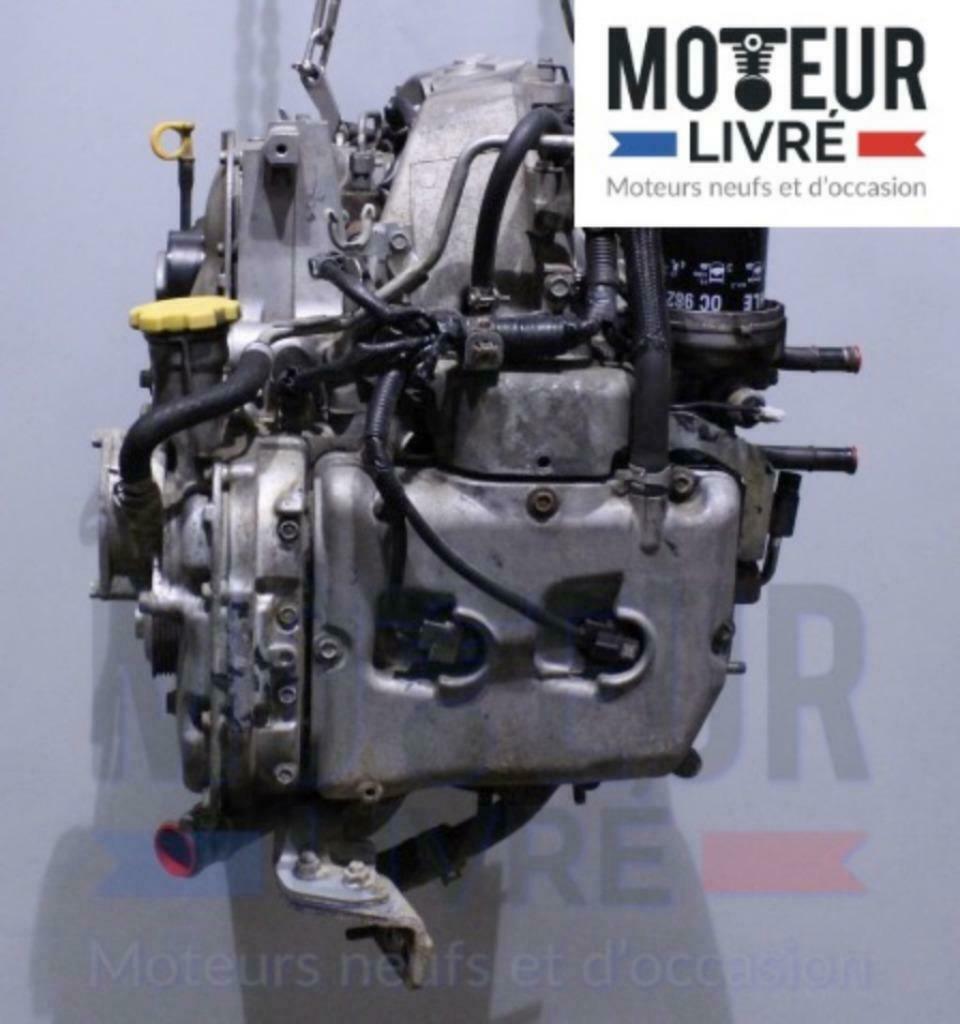 Moteur SUBARU OUTBACK XV FORESTER IMPREZA 2.0L Diesel EE20Z, Autos : Pièces & Accessoires, Moteurs & Accessoires, Envoi, Utilisé