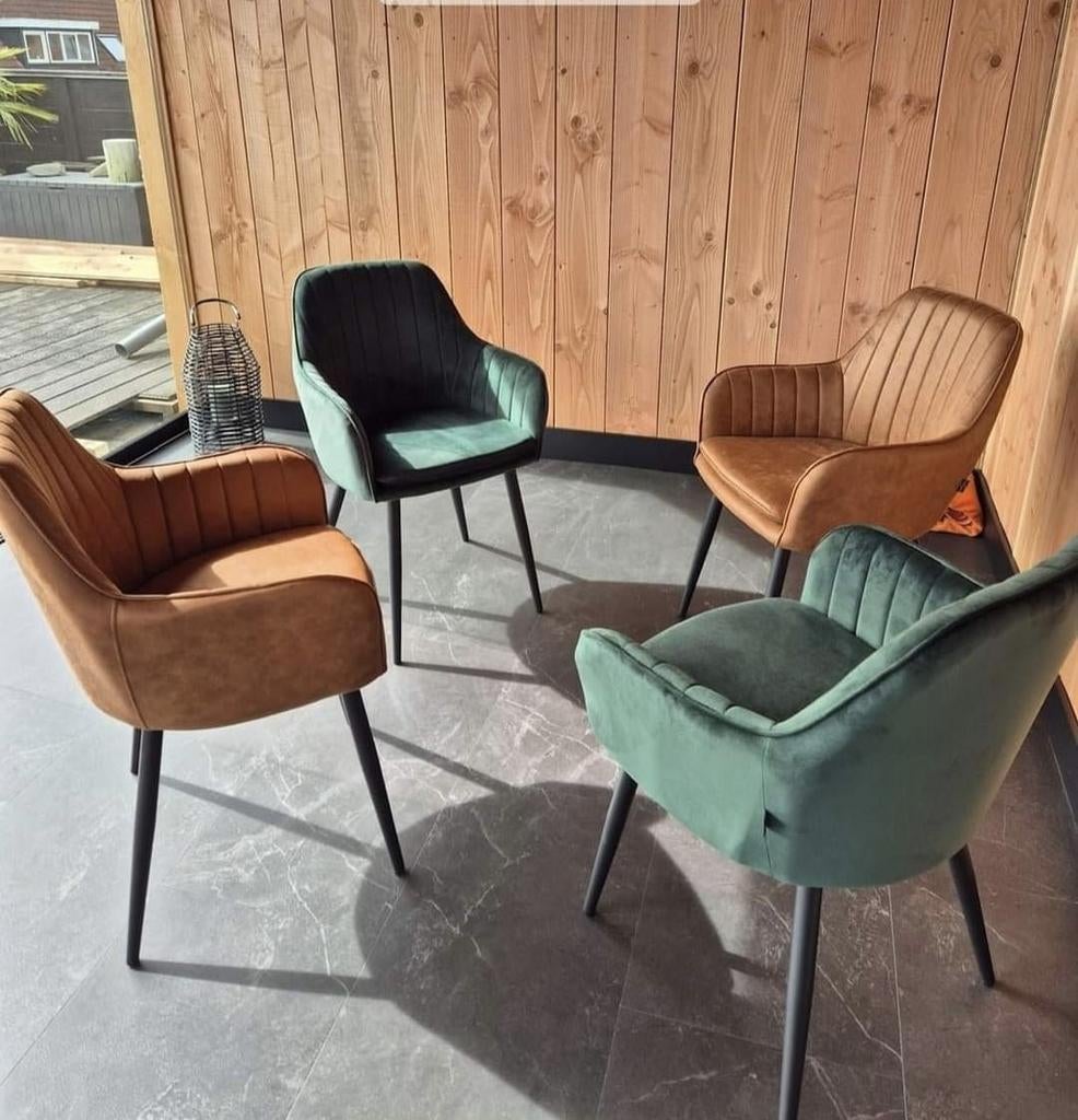 Mobilier d'accueil de A à Z, Enlèvement ou Envoi