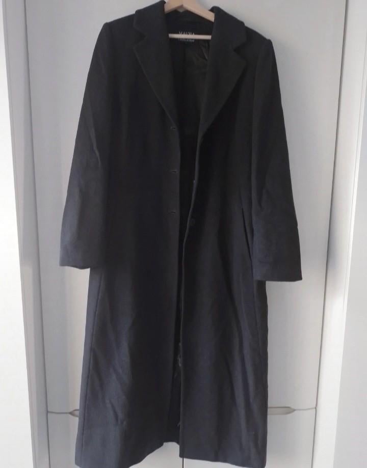 Winterjas zwart Maura, Kleding | Dames, Jassen | Winter, Maat 38/40 (M), Zwart, Claudia sträter, Ophalen of Verzenden