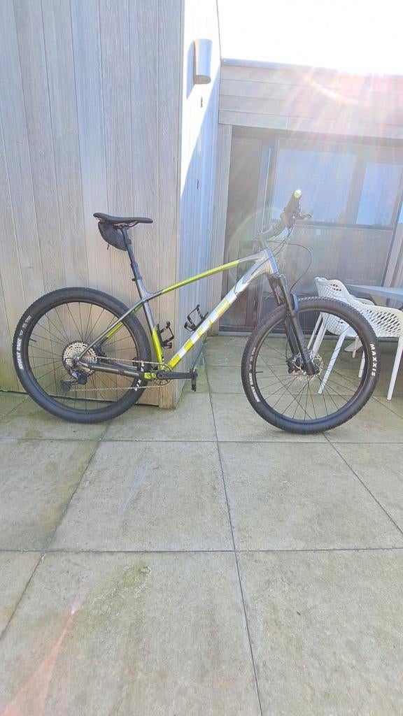 NIEUW Trek Procaliber MTB XL Shimano XT / SLX, Fietsen en Brommers, Ophalen