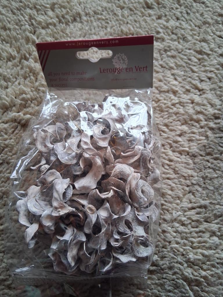 Materiaal bloemschikken nieuw, Ophalen of Verzenden