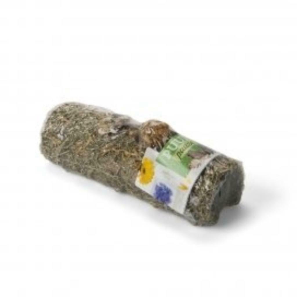 Puur pauze tunnel peterselie bloemen, Dieren en Toebehoren, Dierenvoeding, Ophalen of Verzenden, Knaagdier of Konijn