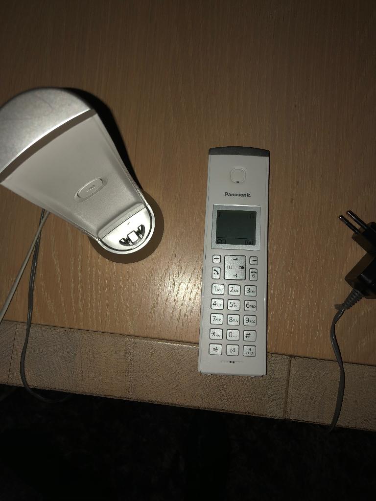 Telefoon, Ophalen, Zo goed als nieuw, 1 handset