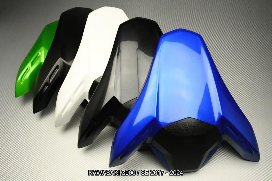 Capot de Selle AVDB KAWASAKI Z900 / SE / A2 2017 2024 2020