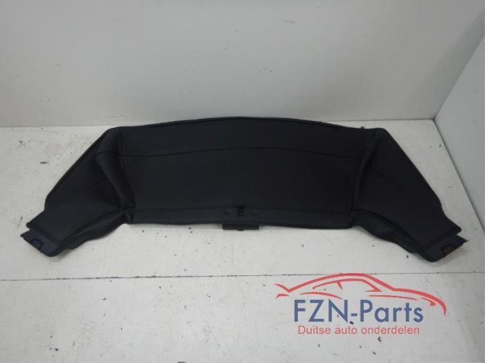 VW Beetle 5C Cabrio hoes Afdekhoes Kofferbak, Ophalen of Verzenden, Gebruikt