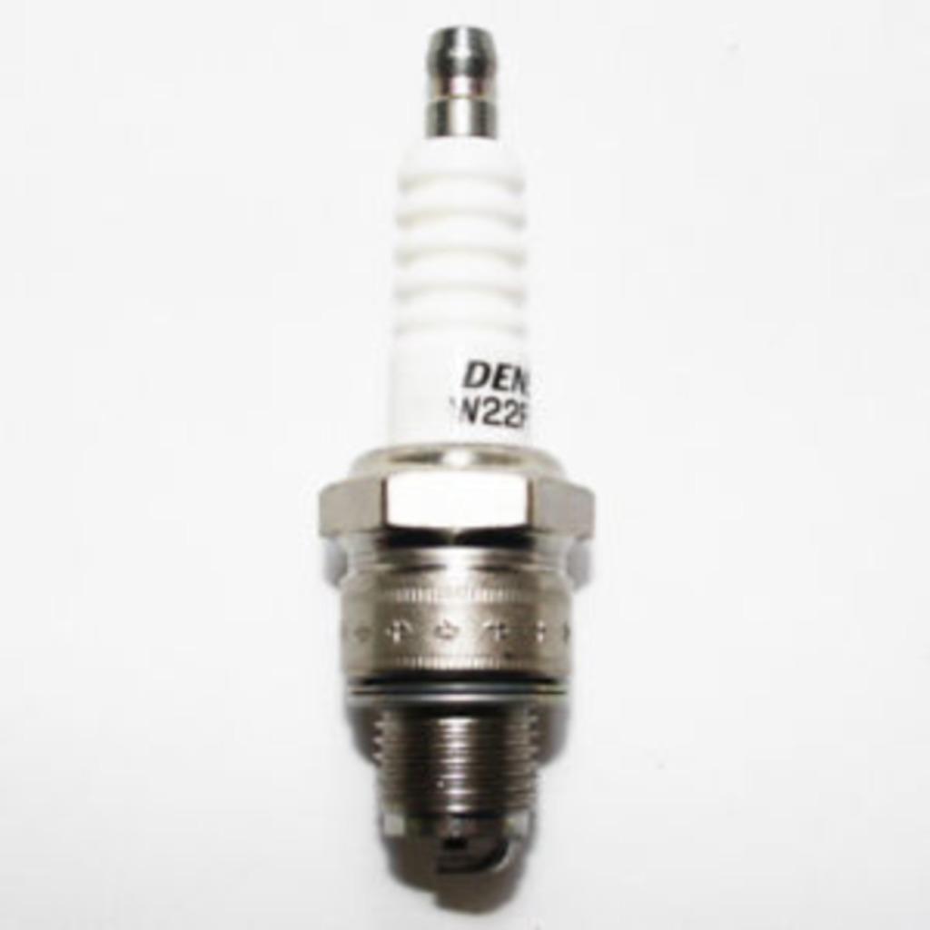 PROMO -65 % - Bougie d'allumage Denso 4025 - W22FS-U, Motos, Pièces | Ducati, Neuf, Enlèvement ou Envoi