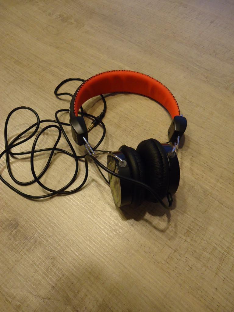 5 nieuwe LENCO bedrade hoofdtelefoons!!!, Ophalen, Nieuw, Overige merken