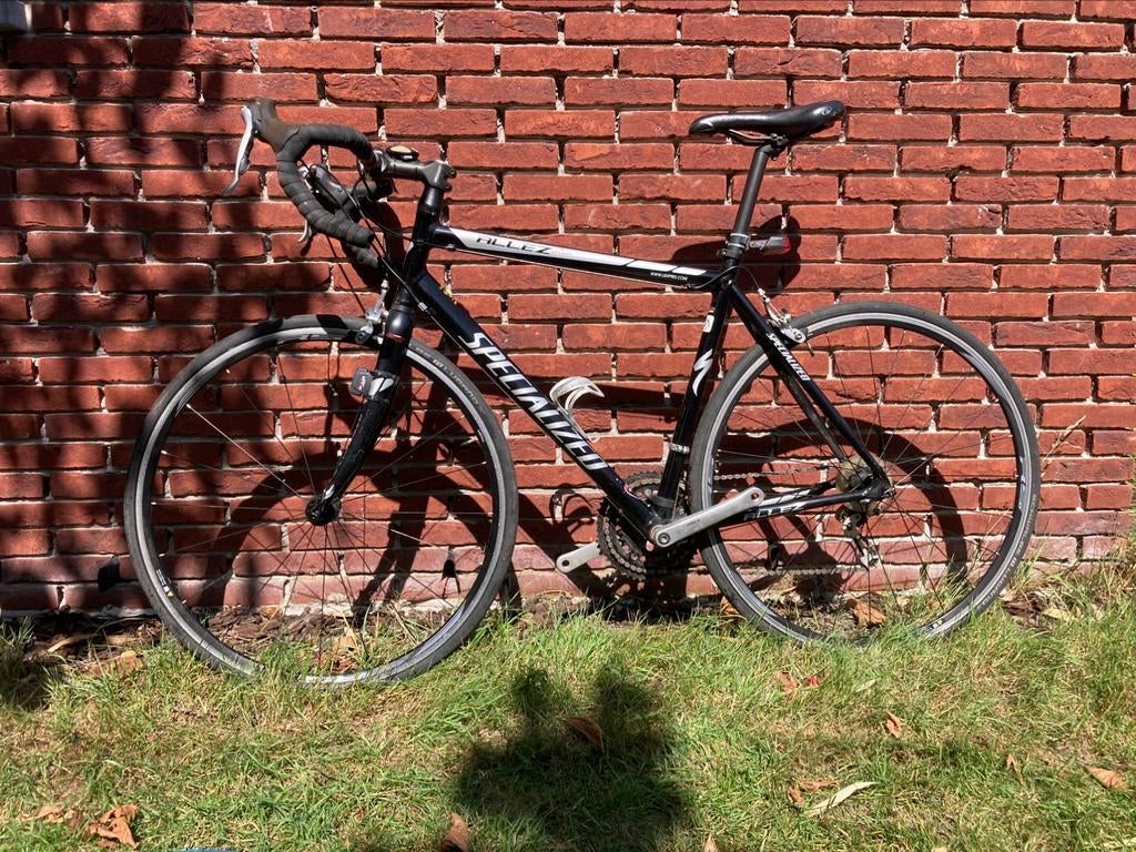 Specialized Allez sport, Fietsen en Brommers, 28 inch, Gebruikt, Heren, Aluminium