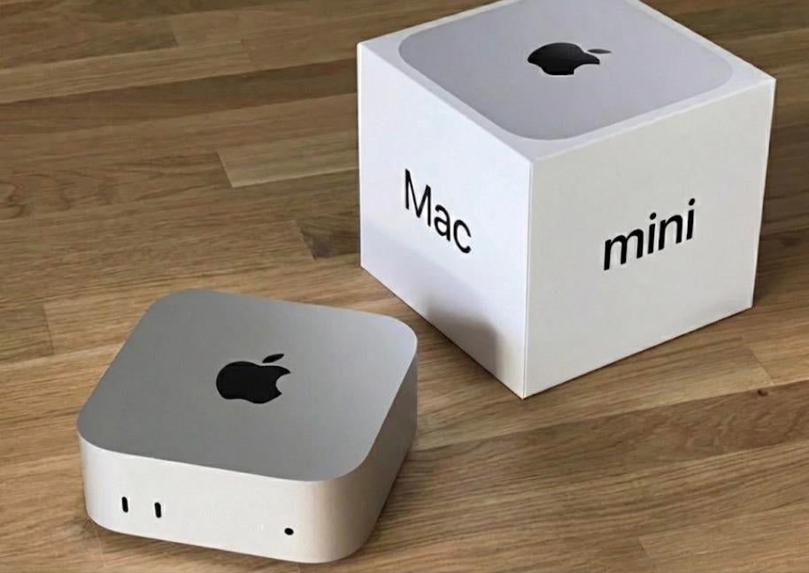 Mac mini m4 2026 16 Go, Informatique & Logiciels, Apple Desktops, Enlèvement ou Envoi, Comme neuf, 16 GB, Mac Mini