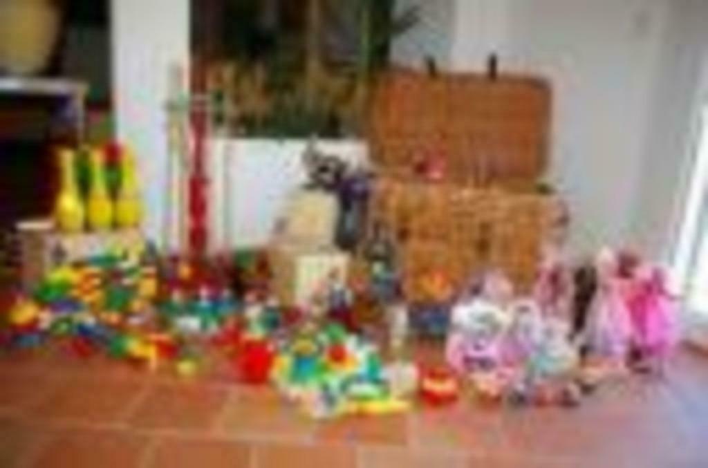 speelgoed te koop, Enlèvement ou Envoi, Neuf