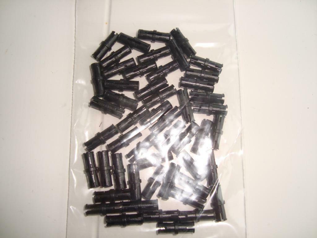 Lego Technic Pin 2780 - 50 pièces, Enlèvement ou Envoi, Utilisé, Briques en vrac, Lego
