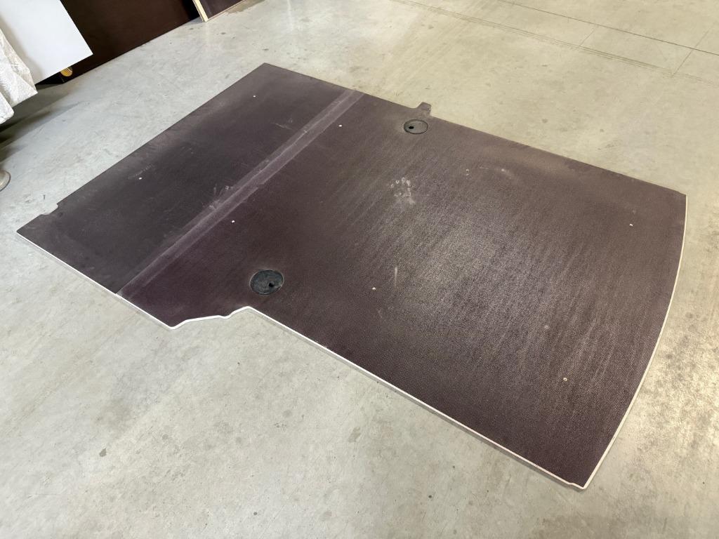 12mm vloerplaat VW Caddy vanaf 2020 & Ford connect L2 2024!!, Auto-onderdelen, Interieur en Bekleding, Ophalen of Verzenden, Nieuw