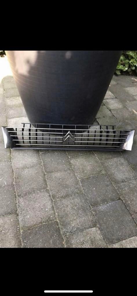 calandre pour Citroën cx phase 1, Utilisé, Avant, Citroën