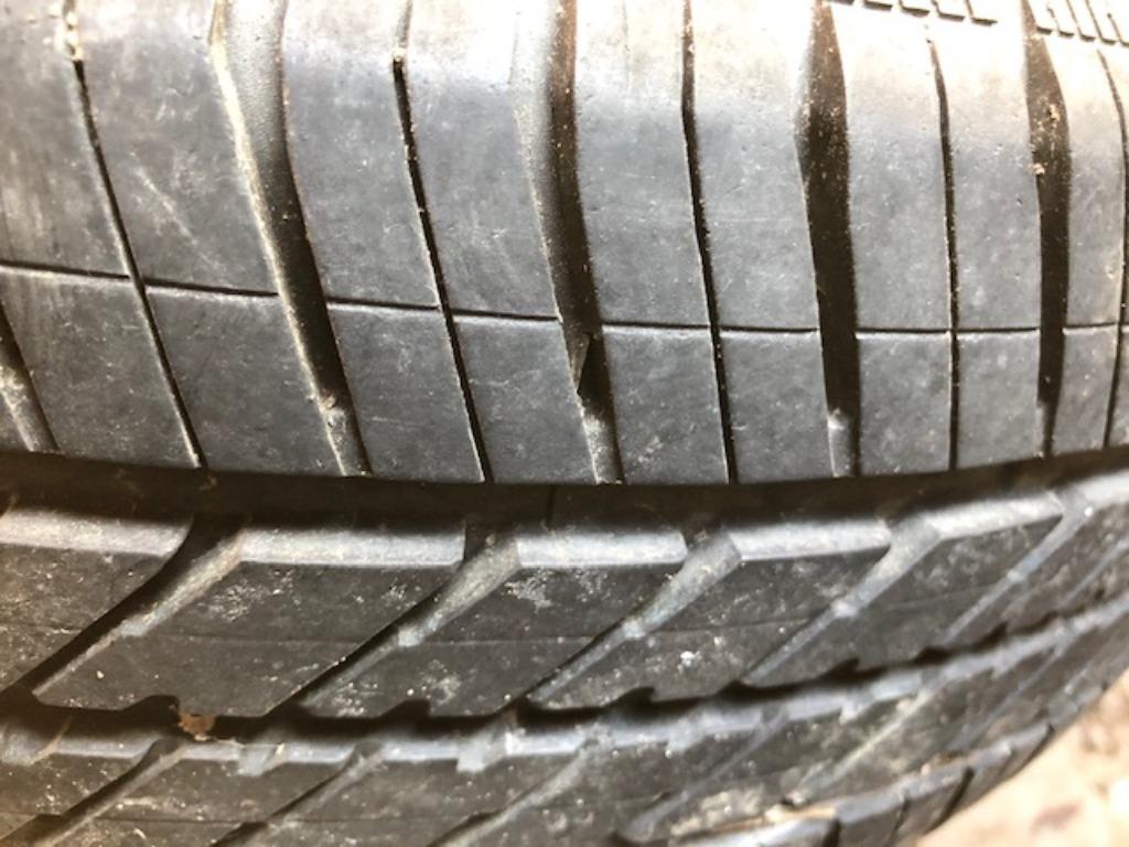 roue de secours VAG VW, AUDI SEAT etc. 195/65/15, Neuf, 15 pouces, Véhicule de tourisme, Pneus été